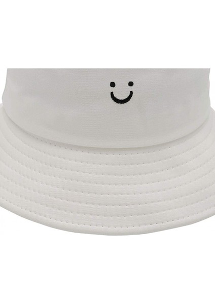 Kova Şapka Yaz Seyahat Plaj Güneş Şapkası Açık Kap Unisex 2'li Paket (Bej, Beyaz) (Yurt Dışından) fırsatları