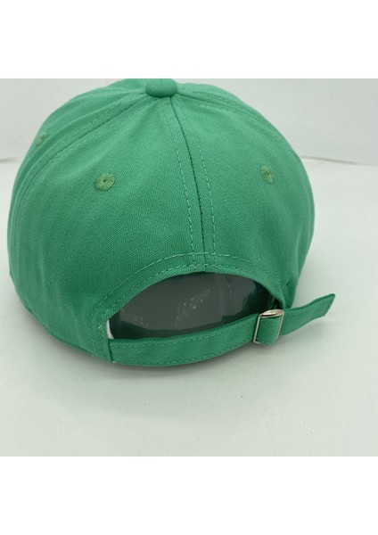 Kısa Kenarlı Sivri Şapkalı Erkek ve Kadın Ayarlanabilir Beyzbol Şapkası (Siyah) (Yurt Dışından) indirimleri