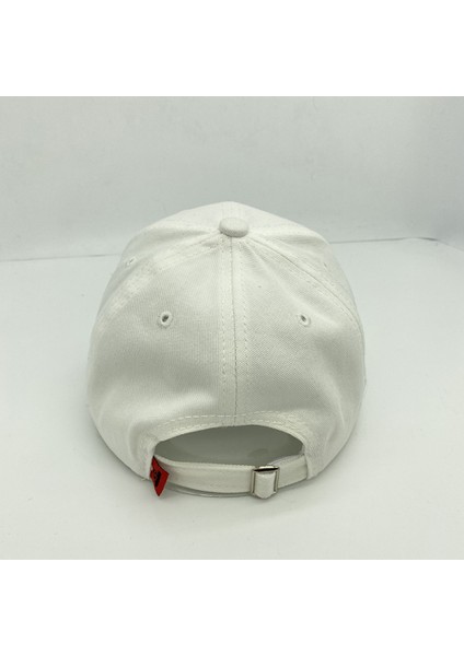 Şapka Kadın Mektup Nakış Moda Rahat Yumuşak Üst Beyzbol Şapkası Erkekler (Koyu Mavi) (Yurt Dışından) fırsatları