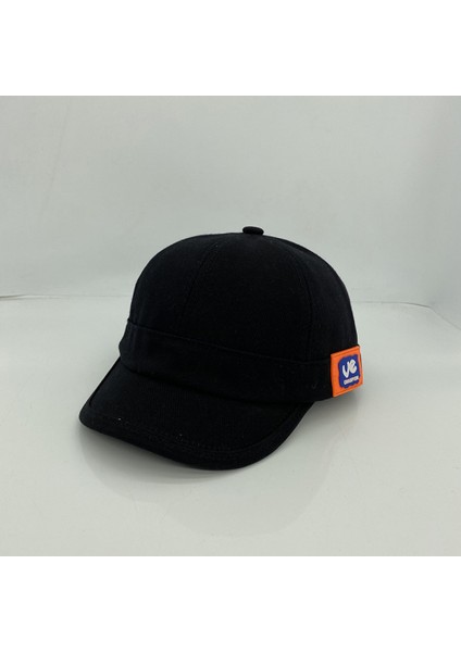 Şapka Kadın Niş Etiketi Kısa Kenarlı Sivri Kap Bahar ve Yaz Beyzbol Şapkası Erkekler (Sarı) (Yurt Dışından) modelleri