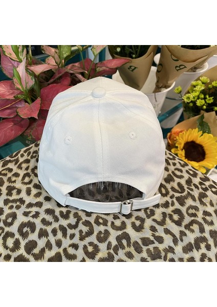 Erkekler ve Kadınlar Için Kapaklar ve Şapkalar Rahat Ayarlanabilir Unisex Yapay Elmas Yüzük ve Dize Dekor Beyzbol Şapkaları (Yurt Dışından) fırsatları