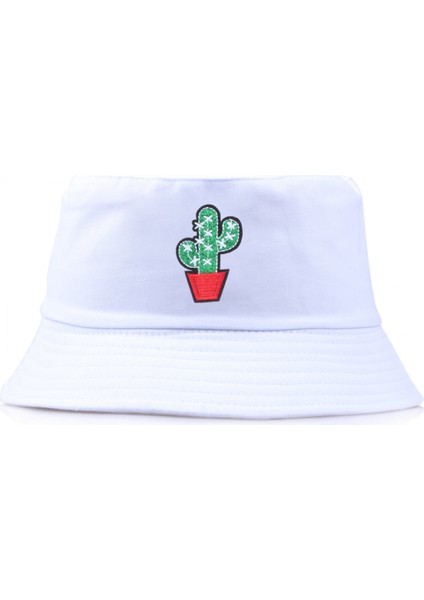 Kova Şapkası - Kadın Erkek Güneş Şapkası Kadın Kova Şapkası, Erkek Kadın Genç Seyahat Plaj Kova Şapkası, Güneş Koruması Rüzgar Geçirmez Kova Şapkası (Yurt Dışından)