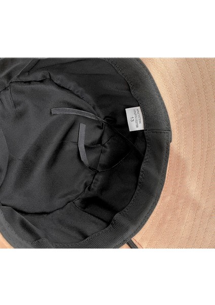 Kova Şapka Katlanabilir Pamuk Güneş Plaj Kap Balıkçı Şapkası Tatil Okul Alışveriş YÜRÜYÜŞ-MZ6903 Için (Yurt Dışından) modelleri