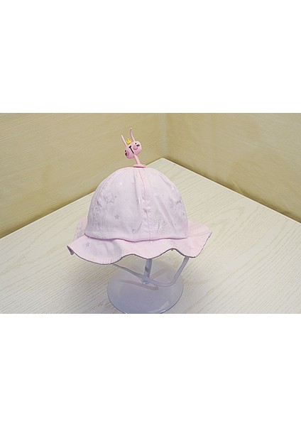 Çocuk Güneş Şapkaları Erkek ve Kız Güneş Koruyucu Balıkçı Şapkaları Bebek Şapkaları Yeni Doğan Bebek Güneş Şapkaları, Mor (Yurt Dışından) modelleri