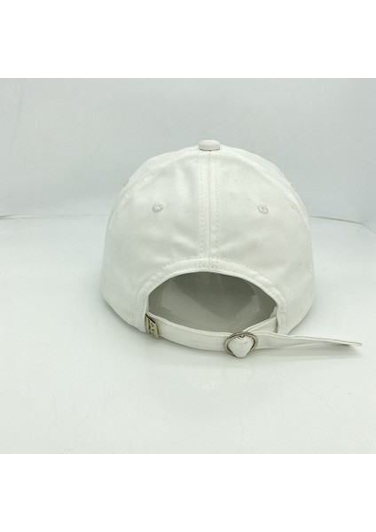 Kap Kadın C Harf Nakış Yumuşak Üst Bahar ve Yaz Basit Beyzbol Şapkası Erkekler (Haki) (Yurt Dışından) fırsatları