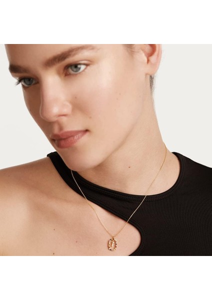 Kadınlar Için Kolye, Kızlar Altın Kaplama Mektup Kolye Kolye T Harfi Takı Hediye Eşi Yıldönümü Doğum Günü (Yurt Dışından) fiyatları