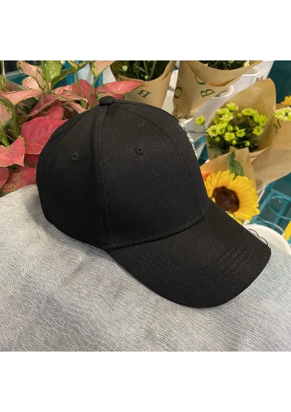 Erkekler ve Kadınlar Için Kapaklar ve Şapkalar Rahat Ayarlanabilir Unisex Yapay Elmas Yüzük ve Dize Dekor Beyzbol Şapkaları (Yurt Dışından) modelleri