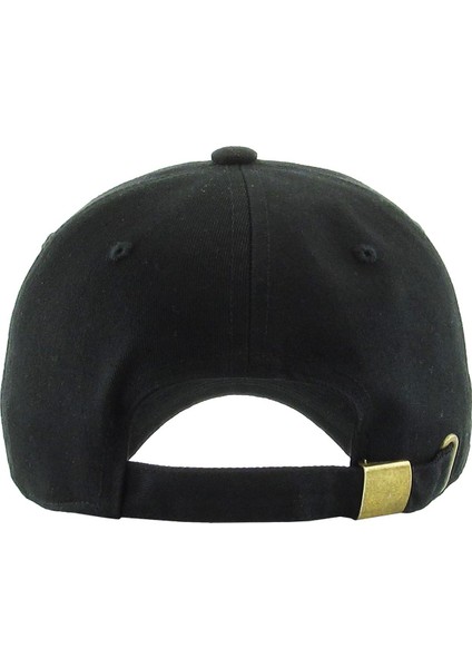 Düşük Profilli Pamuklu Kap Erkekler Bayanlar Beyzbol Şapkası Baba Şapka Ayarlanabilir Yapılandırılmamış Düz Kap (Yurt Dışından) modelleri