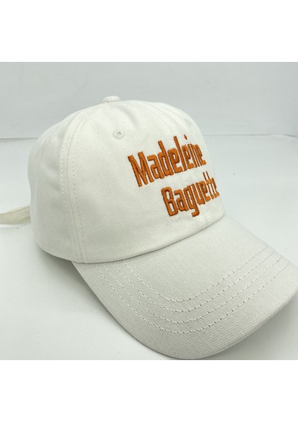 Şapka Kadın Alfabe Nakış Yumuşak Üst Ilkbahar Yaz Sonbahar Gölge Rahat Vahşi Beyzbol Şapkası Erkekler (Yollew) (Yurt Dışından) modelleri