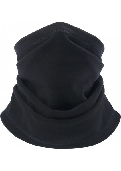 Kış Termal Boyun Isıtıcı/boyun Körüğü Yüz Eşarp/yüz Kapatma Kış Kayak Maskesi - Soğuk Hava Balaclava (Yurt Dışından)
