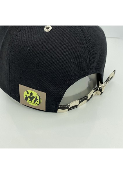 Şapka Kadın Ilkbahar, Yaz ve Sonbahar Ince Güneş Şapkası Rahat Vahşi Beyzbol Şapkası Erkekler (Siyah) (Yurt Dışından) modelleri