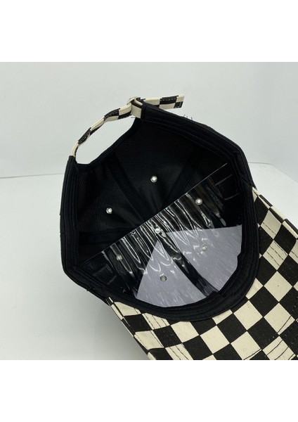 Şapka Kadın Ilkbahar, Yaz ve Sonbahar Ince Güneş Şapkası Rahat Vahşi Beyzbol Şapkası Erkekler (Siyah) (Yurt Dışından) fırsatları