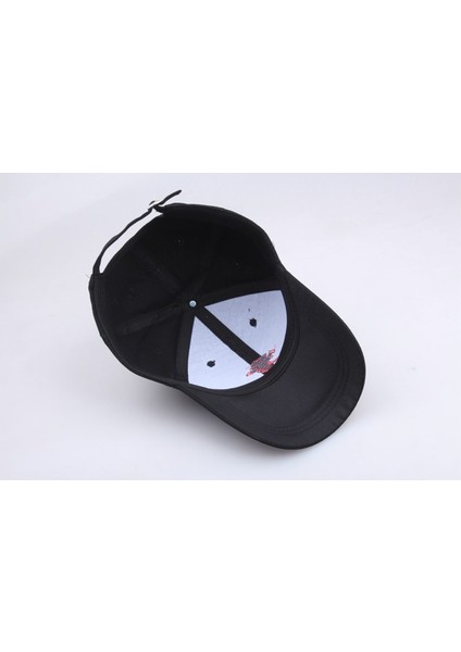 Anime Şapka Snapback Beyzbol Şapkası Cosplay Düz Fatura Işlemeli Kırmızı Bulut Ayarlanabilir Kap Erkekler ve Kadınlar Için (Yurt Dışından) fırsatları