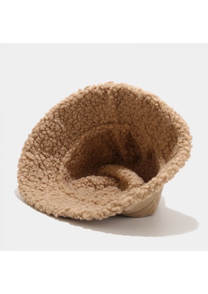 Fitilli Kadife Çift Taraflı Kova Şapka Unisex Pamuklu Dimi Kanvas Güneş Balıkçı Şapkası, Haki (Yurt Dışından) indirimleri