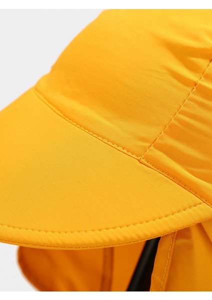 Çocuklar Güneş Şapkası Açık Erkek Kız Oyun Şapkası Boyun Flap Upf 50+ Örgü Büyük Ağız Çabuk Kuruyan 4-8 Yıl Yürüyüş Balıkçılık, Pembe (Yurt Dışından) fırsatları