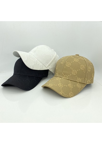 Şapka Bayanlar Ilkbahar ve Sonbahar Rahat Moda Basit Beyzbol Şapkası Erkekler (Yeşil) (Yurt Dışından) fiyatları