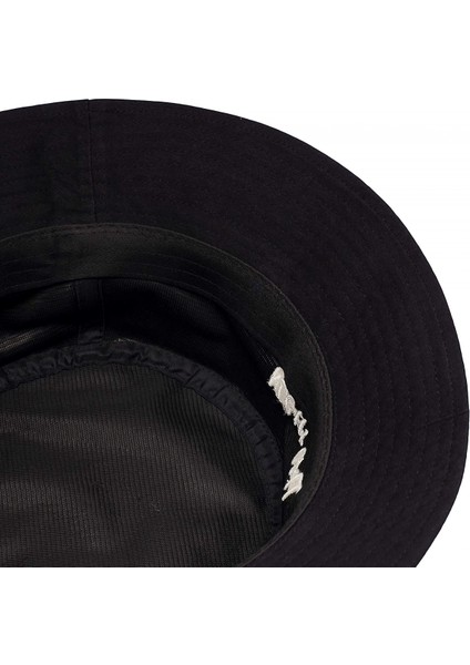 Kova Şapka Unisex Pamuk Işlemeli Şapka Saklanabilir Yaz Seyahat Plaj Güneşlik Açık Hava Şapkası (Yurt Dışından) fiyatları