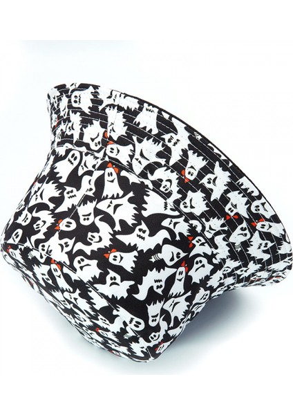 Çift Taraflı Unisex Kova Şapka Katlanabilir Plaj Güneş Şapkası - Birinci Sınıf Kumaş (Yurt Dışından) fiyatları