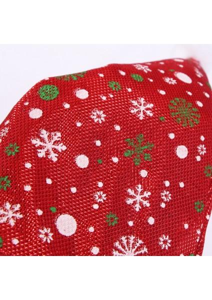 Noel Baba Şapkaları - Noel Partisi Şapkaları - Yeni Yıl ve Noel Partisi Malzemeleri ve Açık ve Kapalı Noel Süslemeleri (Yurt Dışından) fırsatları