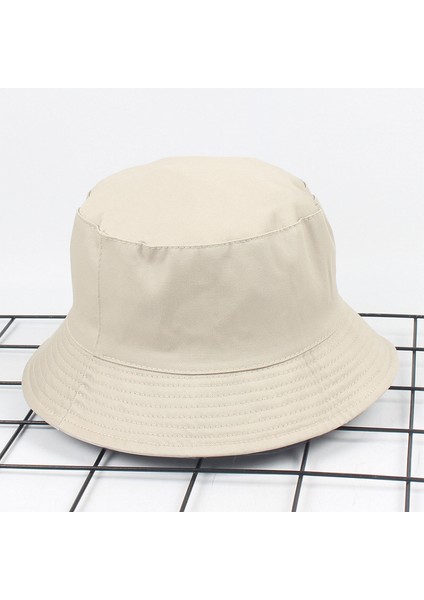 Unisex Moda Hologram Tırmanma Kova Şapka Su Geçirmez Balıkçı Kap Seyahat Sunhat (Yurt Dışından) fiyatları