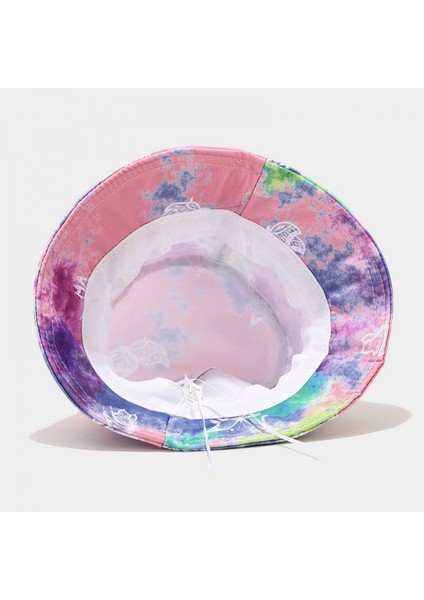 Kova Şapka Yaz Plaj Güneş Şapkası Toplanabilir Balıkçı Şapkası Unisex (HATN009) (Yurt Dışından) modelleri