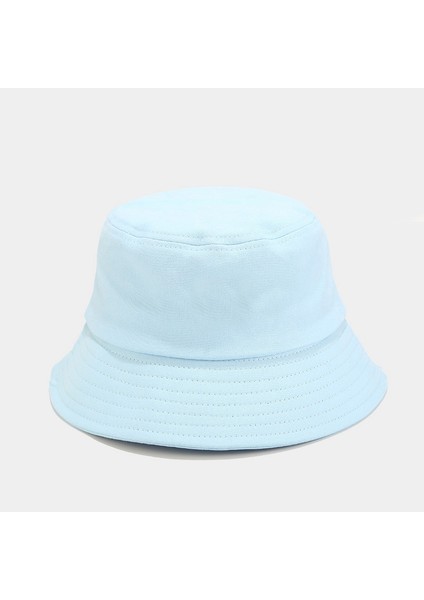 Pamuk Yaz Güneş Şapkası Upf 50 Uv Koruma Güneşlikli Kep Balıkçı Balıkçılık Şapkası Unisex Açık Spor Yürüyüş Kamp TRAVELING-MZ8007 (Yurt Dışından)