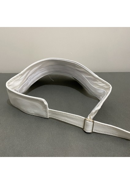 Boş Silindir Şapka Kadın Yaz Mektup Nakış Güneş Koruyucu Güneşlik Açık Doruğa Kap Erkekler (Lacivert) (Yurt Dışından) modelleri