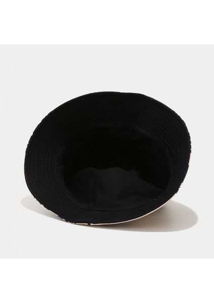 Kadınlar Için Şirin Bucket Hat Plaj Balıkçı Şapkaları, Çift Taraflı Aşınma, Açık Mavi (Yurt Dışından) fiyatları
