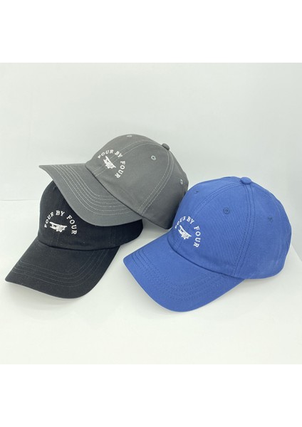 Şapka Kadın Mektup Uçak Nakış Bahar ve Yaz Gölge Tüm Maç Rahat Beyzbol Şapkası Erkekler (Kahverengi) (Yurt Dışından) fiyatları