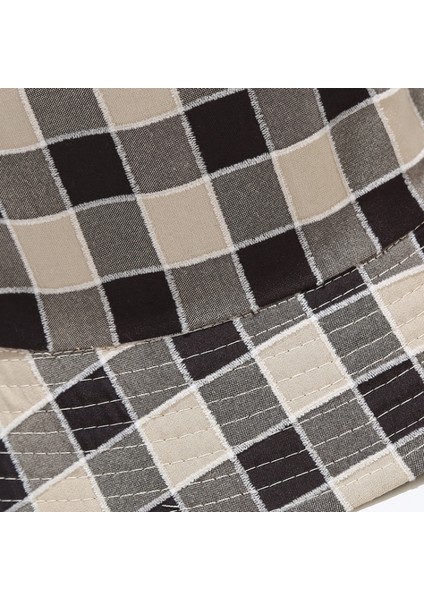 Kadınlar Için Sevimli Kova Şapka Plaj Balıkçı Şapkaları, Çift Taraflı Giyilebilir (Yurt Dışından) fırsatları