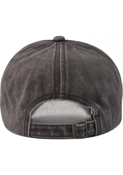 Gorra Beach Ayarlanabilir Para Mujer（siyah ve Kahve） (Yurt Dışından) modelleri