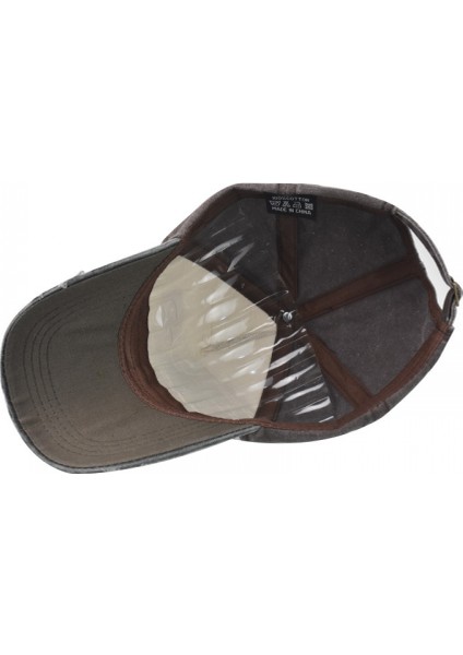 Gorra Beach Ayarlanabilir Para Mujer（siyah ve Kahve） (Yurt Dışından) fırsatları