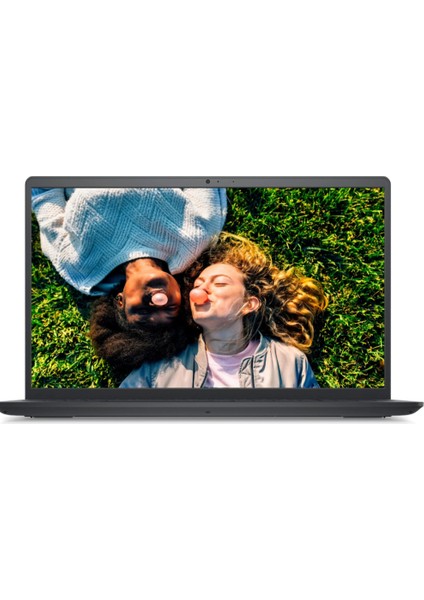 Inspiron 15 3520 I5-1235U 8gb Ram 256GB SSD 15.6 Inç Fhd 120Hz Ubuntu I35202009U Taşınabilir Bilgissayar