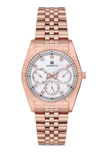 SW130R-02SR Kadın Kol Saati