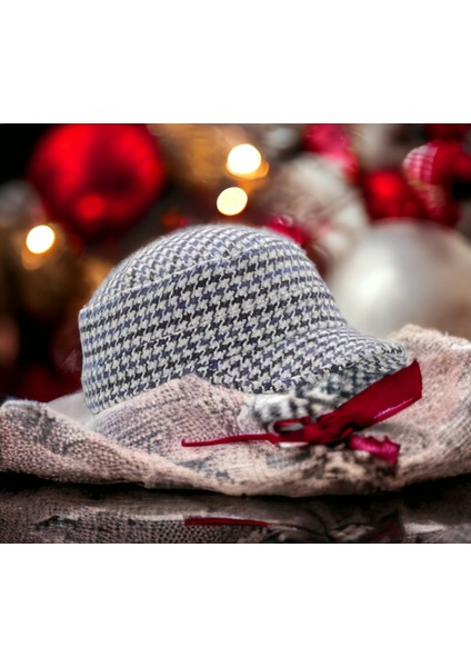 Unisex Kışlık Kaşe Castro Şapka Fidel Castro Şapka Kep fiyatları