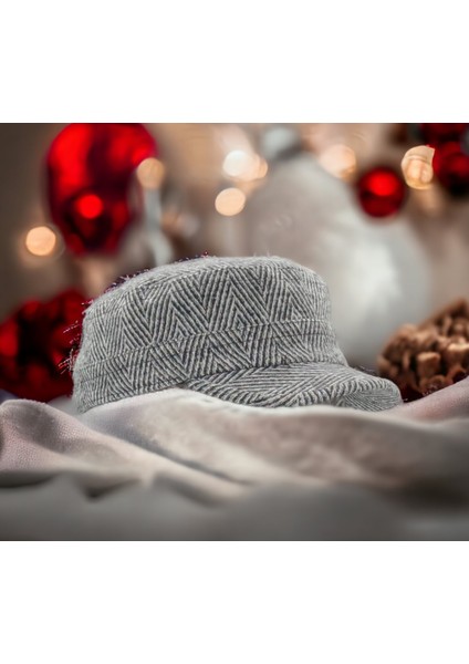 Unisex Kışlık Kaşe Castro Şapka Fidel Castro Şapka Kep fiyatları