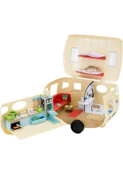 Sylvanian Families Karavan