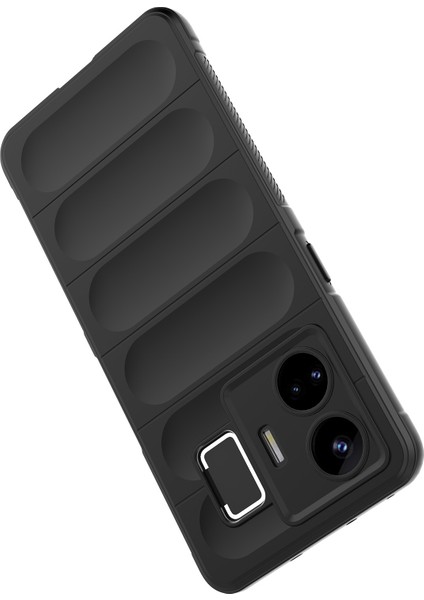 Realme Gt Neo 5 Için Yumuşak Tpu Kaymaz Telefon Kılıfı - Beyaz (Yurt Dışından) indirimleri