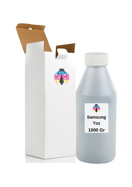 Samsung MLT-D105L - SCX-4625F 1000 gr Muadil Toner Tozu