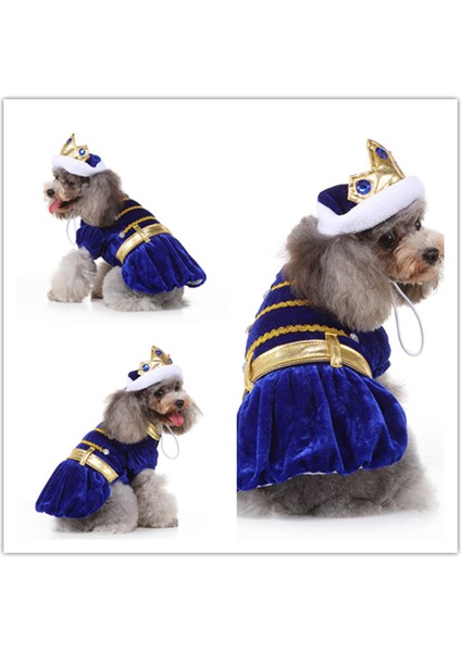 Kediler, Küçük ve Orta Boy Köpekler Için Noel Köpek Kıyafetleri, Teddy Sevimli Evcil Hayvan Kıyafetleri, Köpek Kıyafetleri (Yurt Dışından)