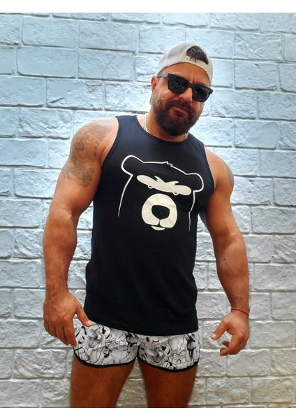Hard Bear Atlet