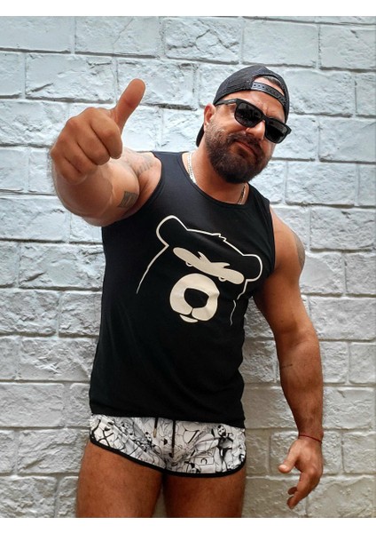 Hard Bear Atlet