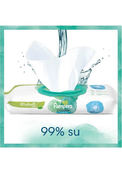 Aqua Pure Islak Havlu Mendil 9lu 432 Yaprak