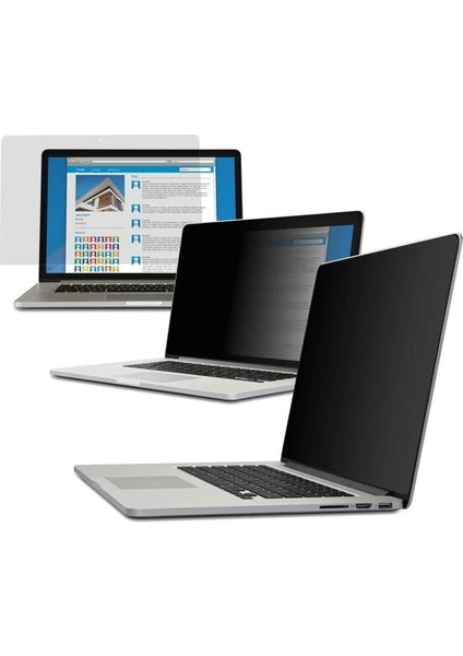 Lenovo Thinkpad X1 Gen 5 20HQ Carbon Ekran Gizlilik Filtresi Blueligth Mavi Işık Filtresi