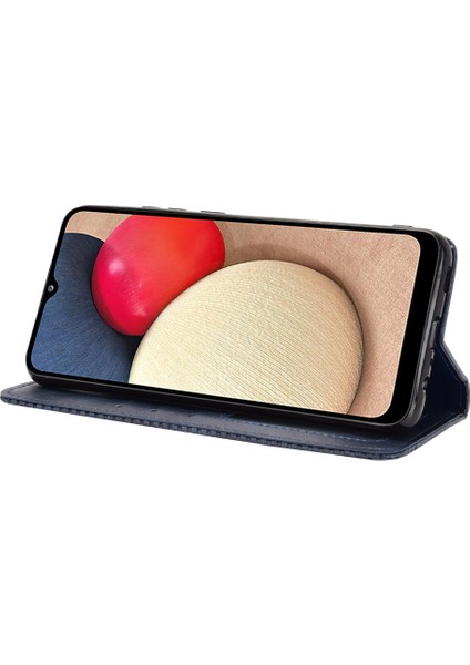 Samsung Galaxy A03S Telefon Kılıfı (Yurt Dışından)