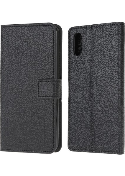 Samsung Galaxy Xcover 5 Telefon Kılıfı (Yurt Dışından)
