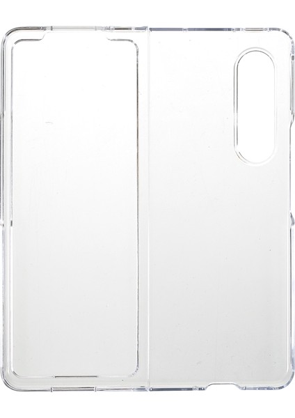 Samsung Galaxy Z Fold3 Telefon Kılıfı (Yurt Dışından)
