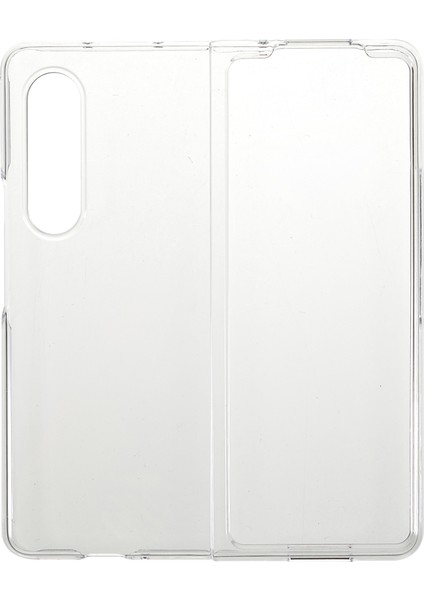 Samsung Galaxy Z Fold3 Telefon Kılıfı (Yurt Dışından)