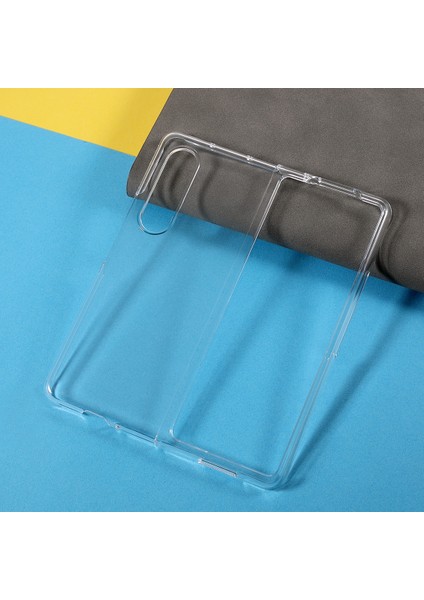 Samsung Galaxy Z Fold3 Telefon Kılıfı (Yurt Dışından)