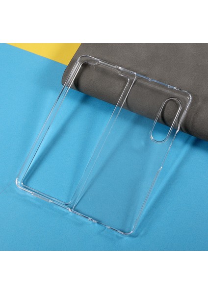 Samsung Galaxy Z Fold3 Telefon Kılıfı (Yurt Dışından)